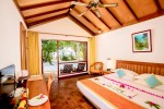 Hotel Reethi Beach Resort