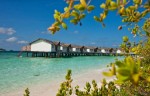 Hotel Reethi Beach Resort