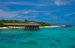 Hotel Reethi Beach Resort