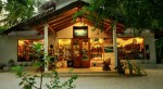 Hotel Reethi Beach Resort