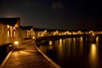 Hotel Reethi Beach Resort