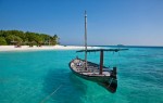 Hotel Reethi Beach Resort