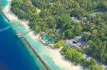 Maldive, Baa Atoll, Baa Atoll - ROYAL ISLAND RESORT & SPA