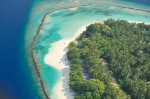 Maldive, Baa Atoll, Baa Atoll - ROYAL ISLAND RESORT & SPA