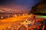 Maldive, Baa Atoll, Baa Atoll - ROYAL ISLAND RESORT & SPA