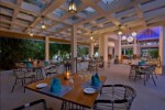 Restaurant / bufet