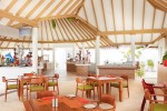 Restaurant bufet Aqua Orange