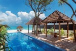 Kanifushi Grand Pool Villa terasă