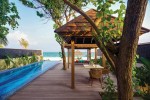 Kanifushi Grand Pool Villa terasă