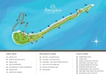 Harta Resort