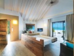 Apartament pe plajă