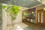 Apartament pe plajă - baie