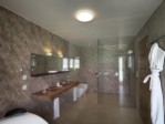 Apartament Lagoon - baie