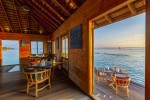 Restaurant Aqua