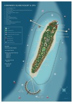 Harta resort
