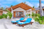 Hotel Innahura Maldives Resort