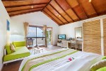 Hotel Innahura Maldives Resort