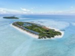 Hotel Innahura Maldives Resort