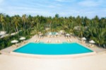 Piscină Island of Mabin