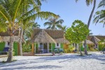 Beach bungalou pemium