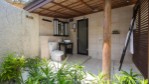 Bungalow pe plajă