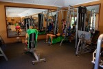 Sala de sport