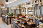 Restaurant Turquoise