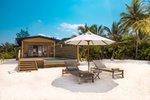Vilă Sunset Beach cu piscină privată