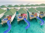 Hotel Siyam World Maldives