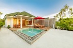 Hotel Siyam World Maldives