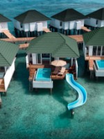 Hotel Siyam World Maldives