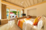 Hotel Siyam World Maldives