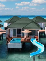 Hotel Siyam World Maldives