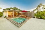 Hotel Siyam World Maldives