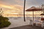 Restaurant Island Grill