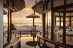 Restaurant Island grill