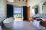 Apartament Lagoon - baie