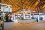 Restaurant bufet Maalan