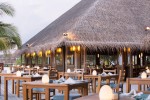 Restaurant bufet Maalan