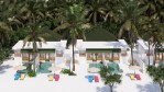 Hotel Sentido OBLU Helengeli