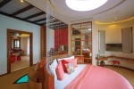 Suite Ocean pentru luna de miere