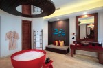 Baie în apartamentul Ocean Suite Honeymoon