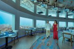 Restaurantul subacvatic Only Blu