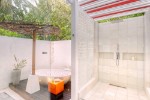 Vila Earth cu piscină - baie