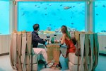 Restaurant subacvatic M6m
