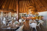 Restaurantul The Palms