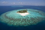Maldive, Kaafu atoll, Kaafu - THULHAGIRI ISLAND RESORT & SPA