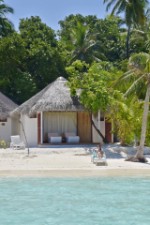 Hotel Thulhagiri Island Resort