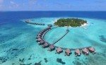 Hotel Thulhagiri Island Resort