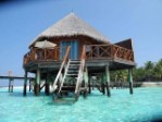 Hotel Thulhagiri Island Resort